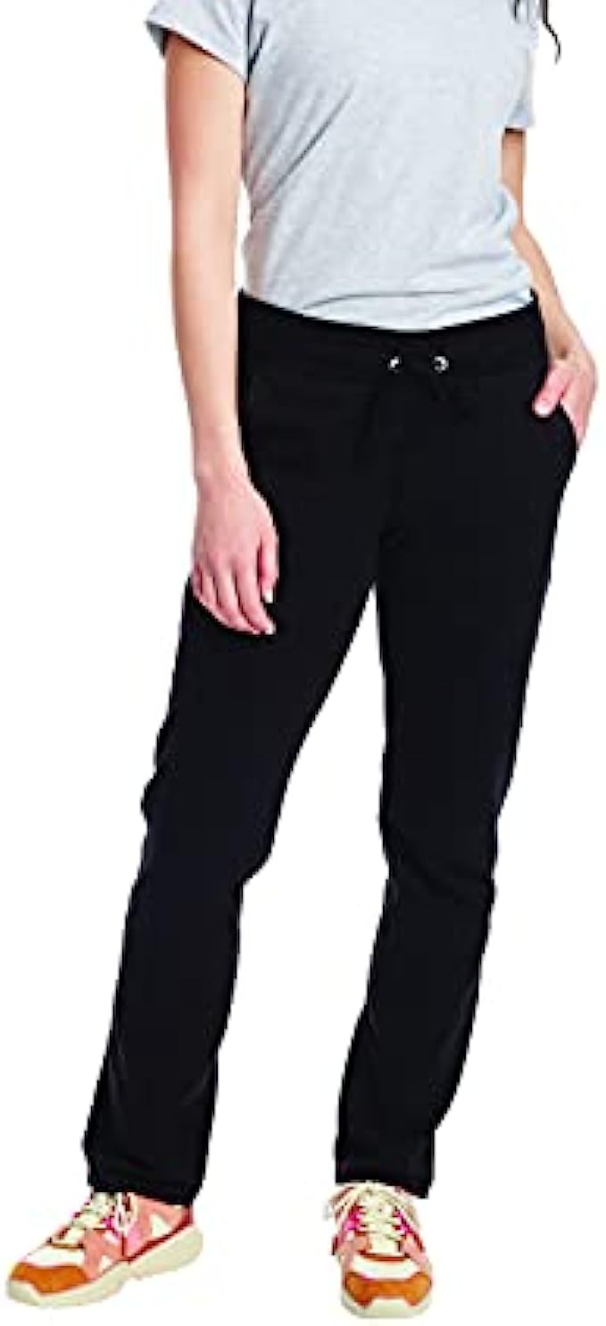 FOPNEW Bootcut Yoga Pants for Women with Pockets High Waisted