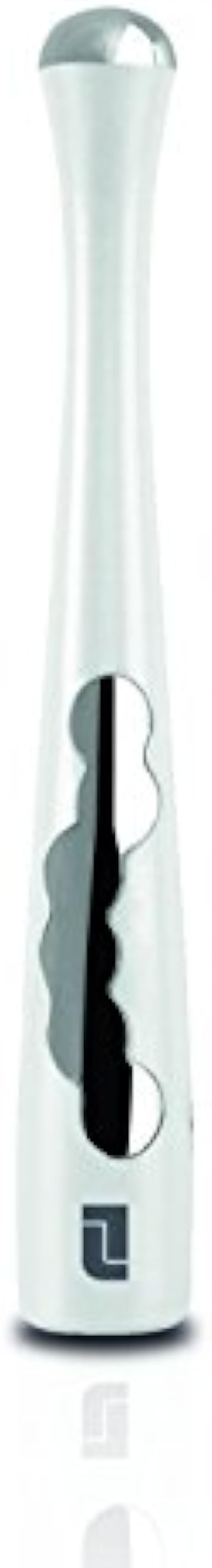 Lifetrons Beauté Eye Massager - with Negative Ion Technology EM-100-WH