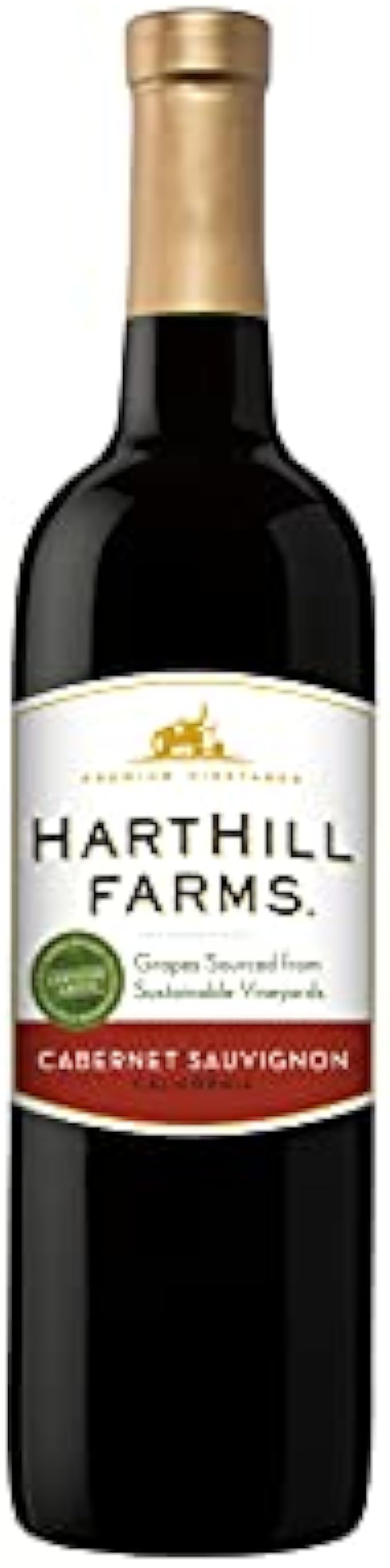 Harthill Farms Sauvignon, 750ml