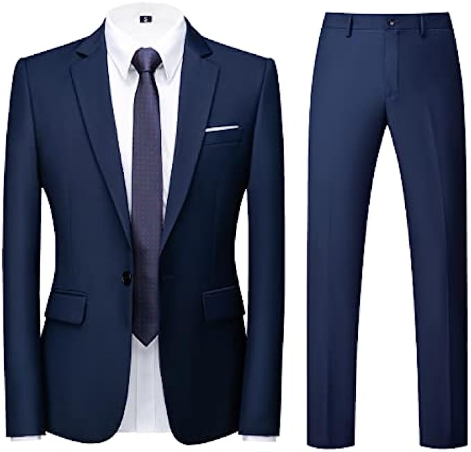 Men's Suits