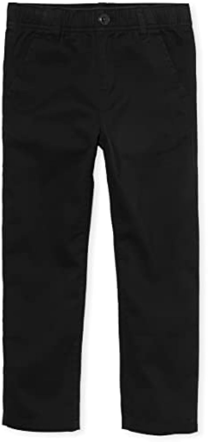 The Children's Place Boys' Pull on Chino Pants