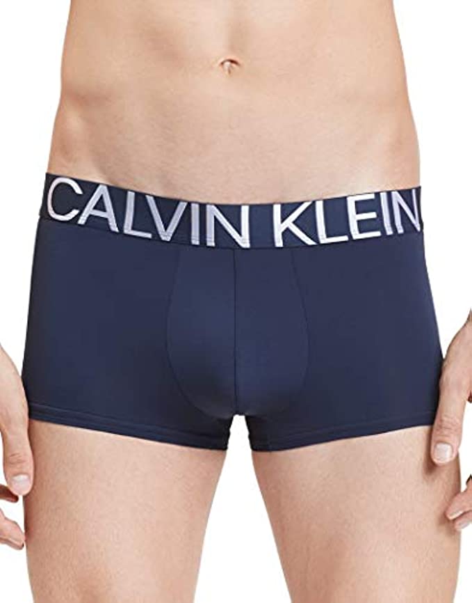 Calvin Klein Men's Statement 1981 Trunk