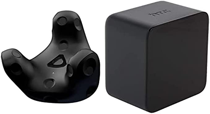 HTC Vive Tracker (3.0) - PC & HTC Vive Base Station